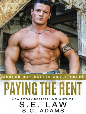 cover image of Paying the Rent